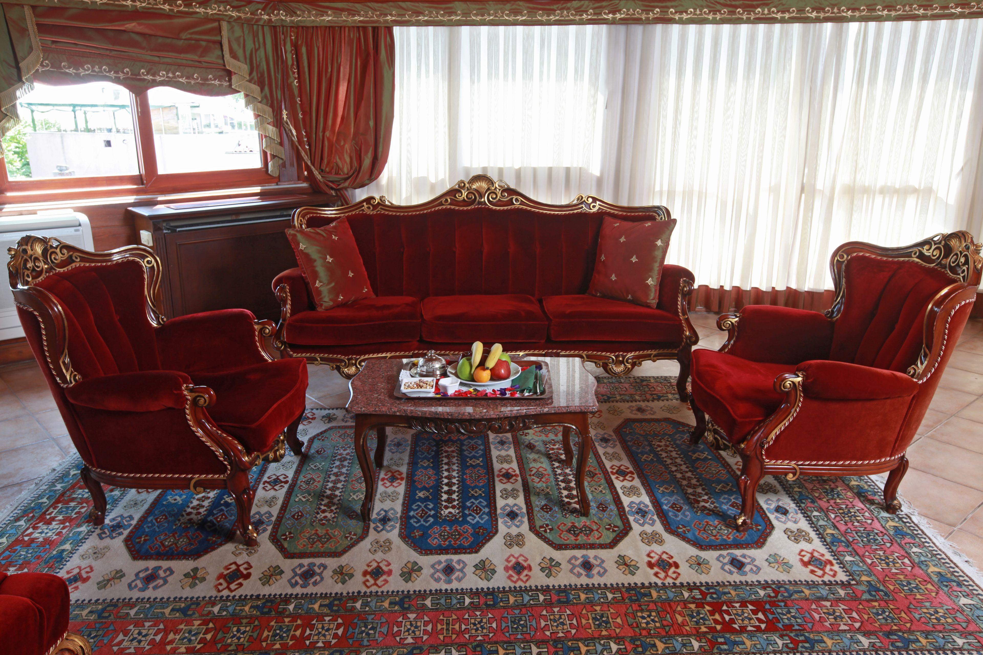 Dersaadet Hotel Istanbul, Istanbul